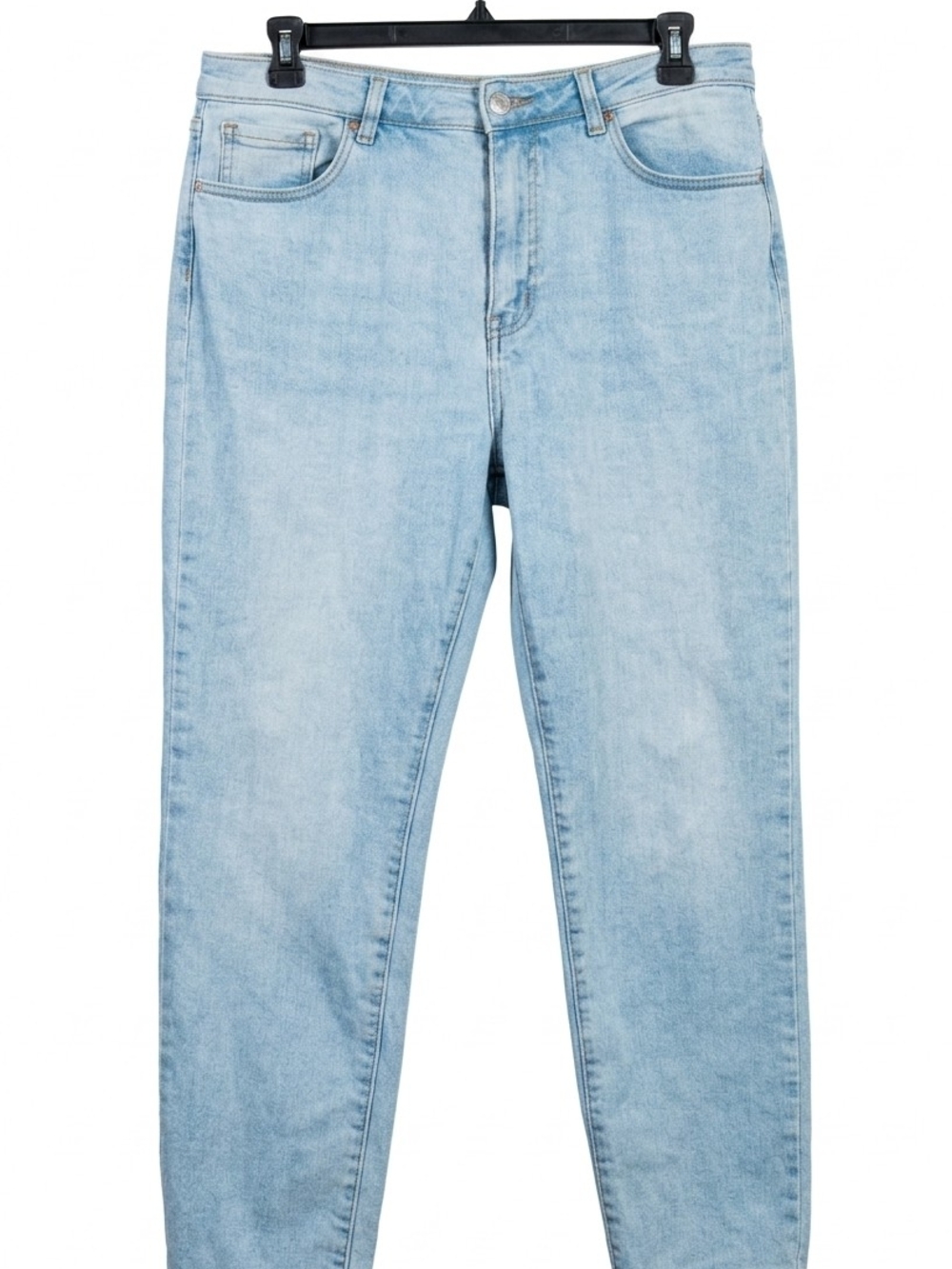 Wax Jeans Light Wash High Rise Jeans Size 9/29